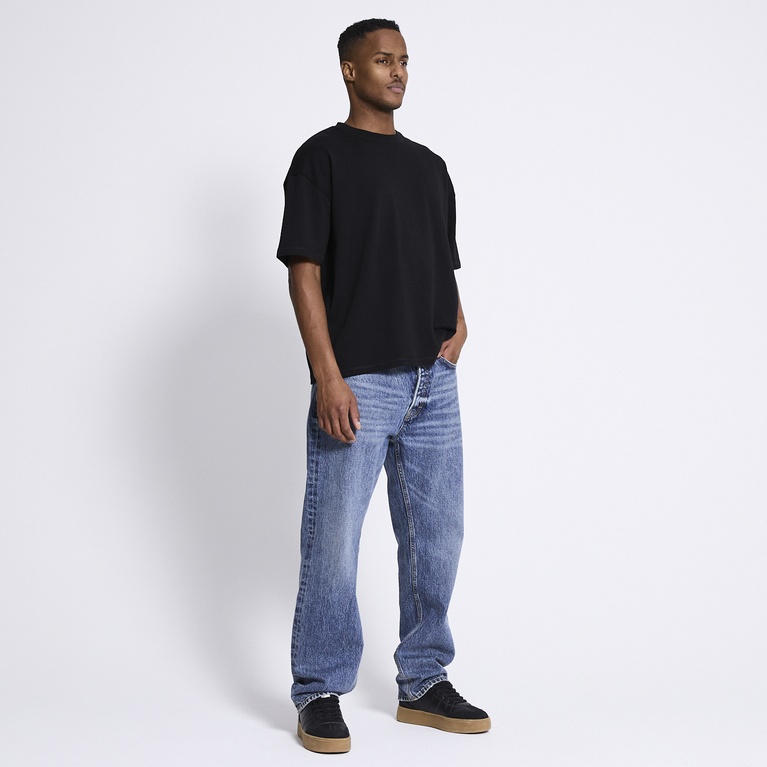 Heavy t-paita "Mikael"